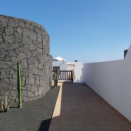 Villa Tegala Playa Blanca  Esterno foto