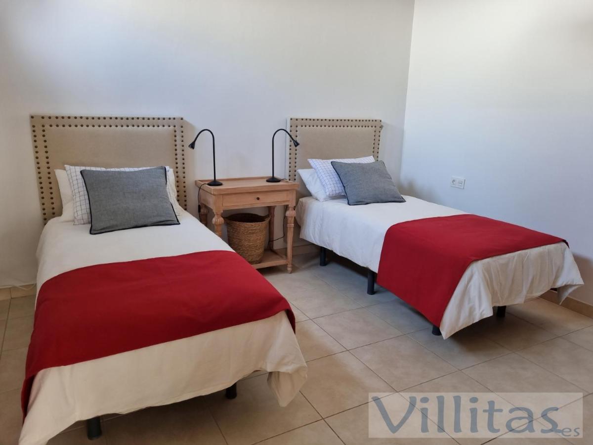 Villa Tegala Playa Blanca  Esterno foto