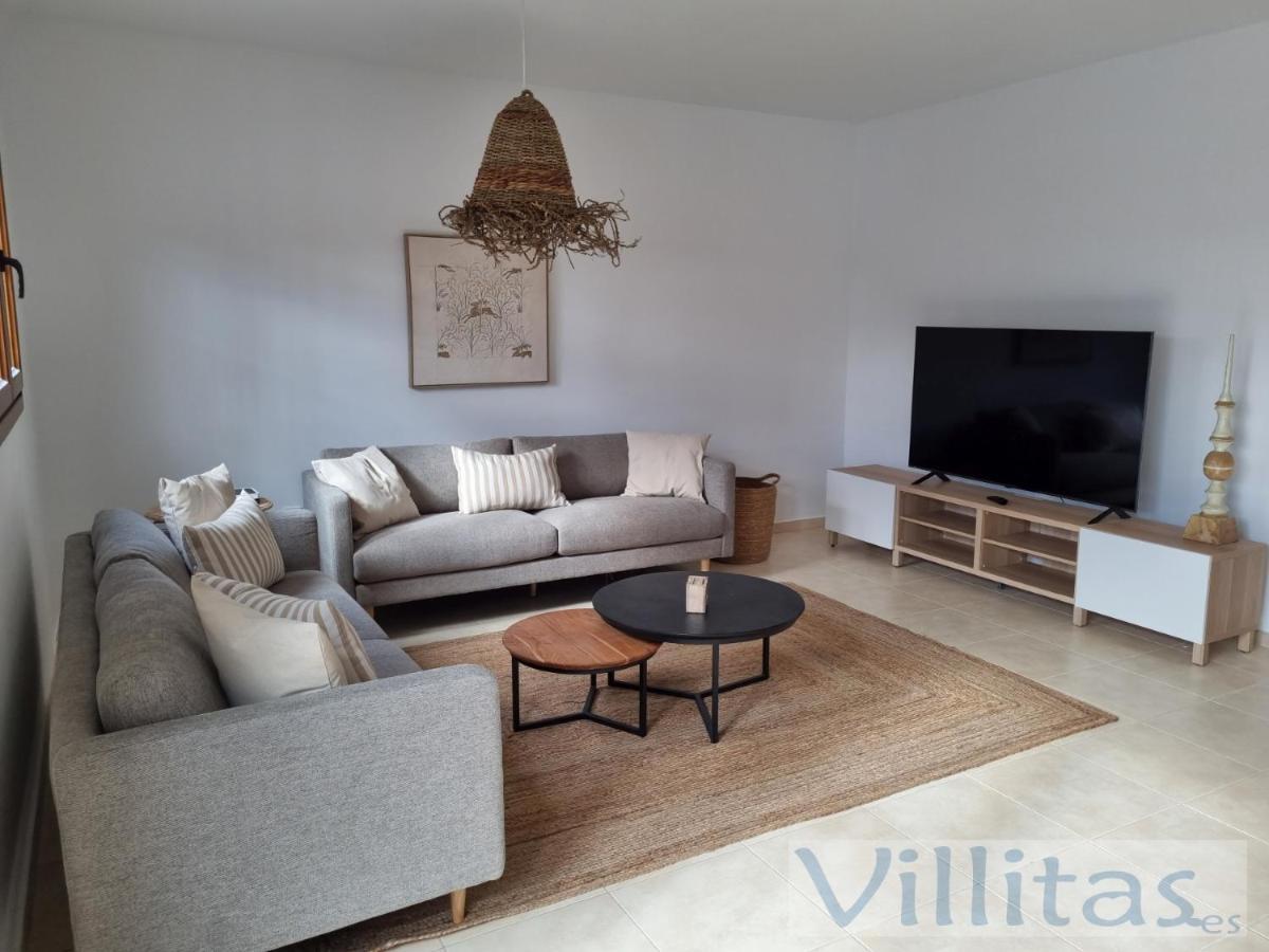 Villa Tegala Playa Blanca  Esterno foto