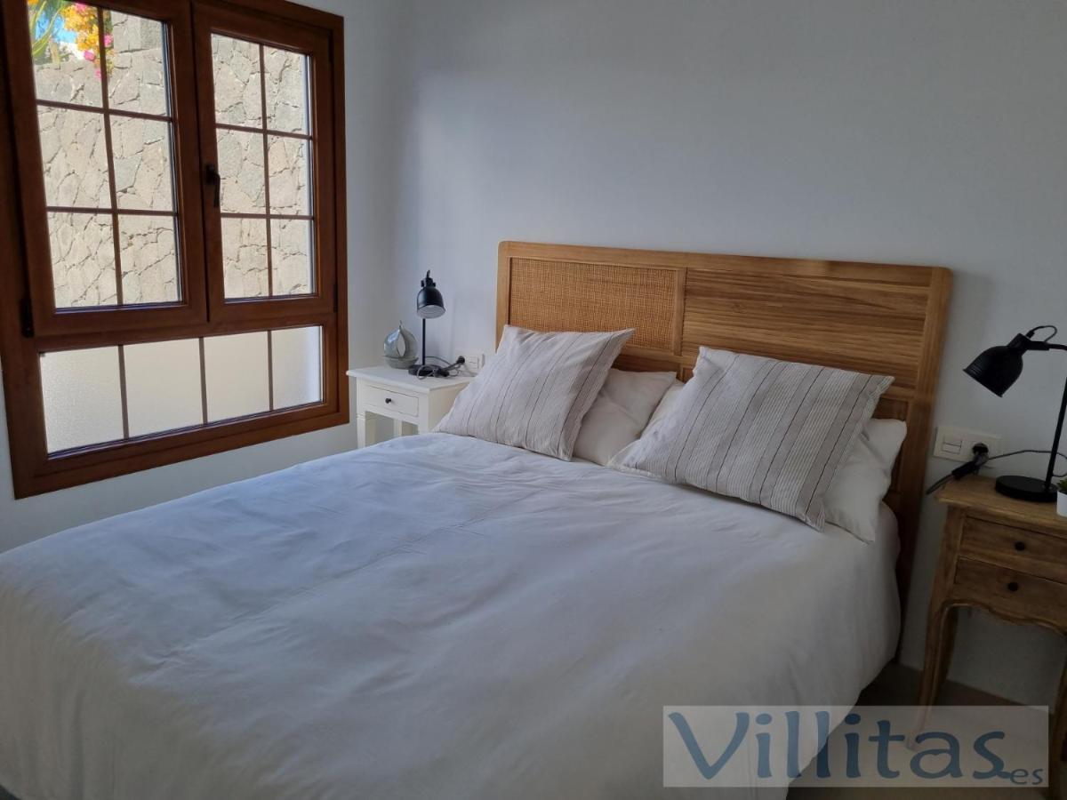 Villa Tegala Playa Blanca  Esterno foto