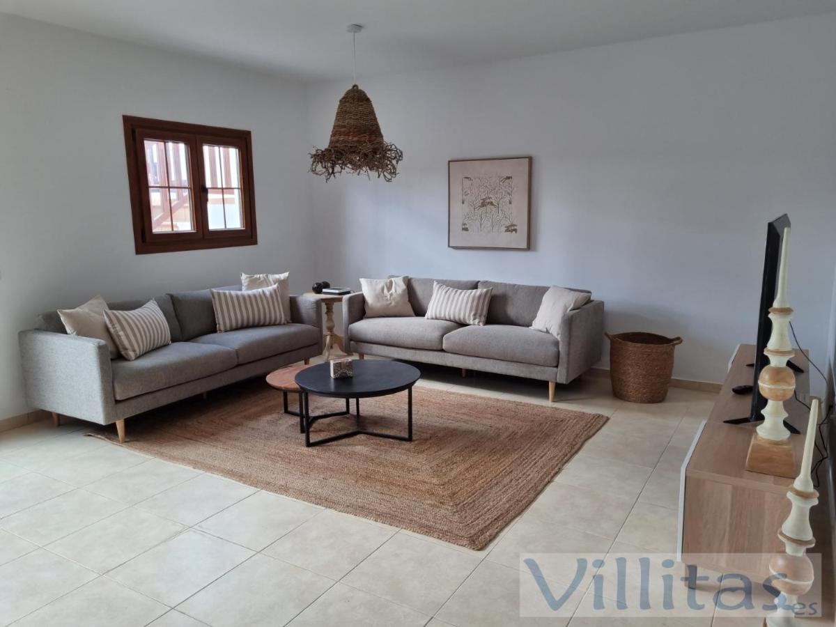 Villa Tegala Playa Blanca  Esterno foto