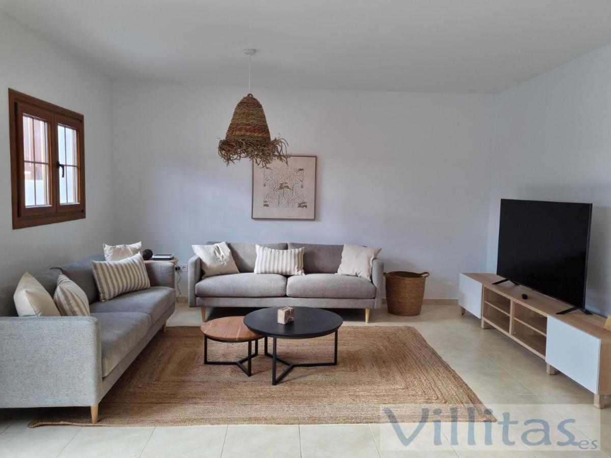 Villa Tegala Playa Blanca  Esterno foto