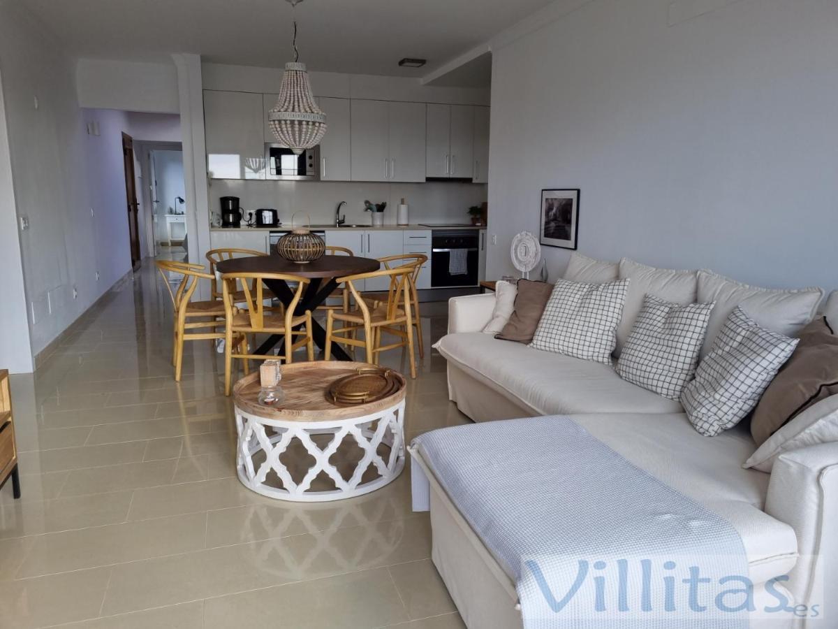 Villa Tegala Playa Blanca  Esterno foto