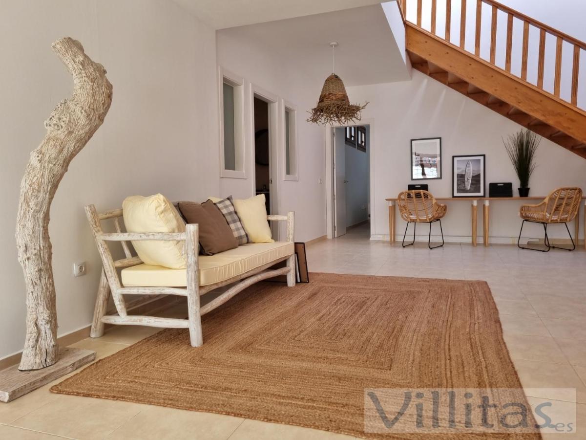Villa Tegala Playa Blanca  Esterno foto