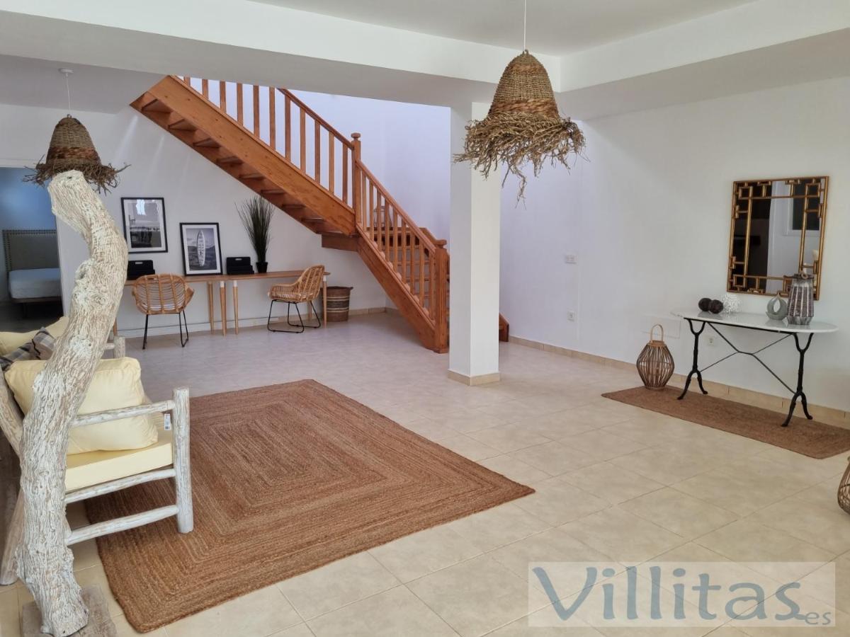 Villa Tegala Playa Blanca  Esterno foto