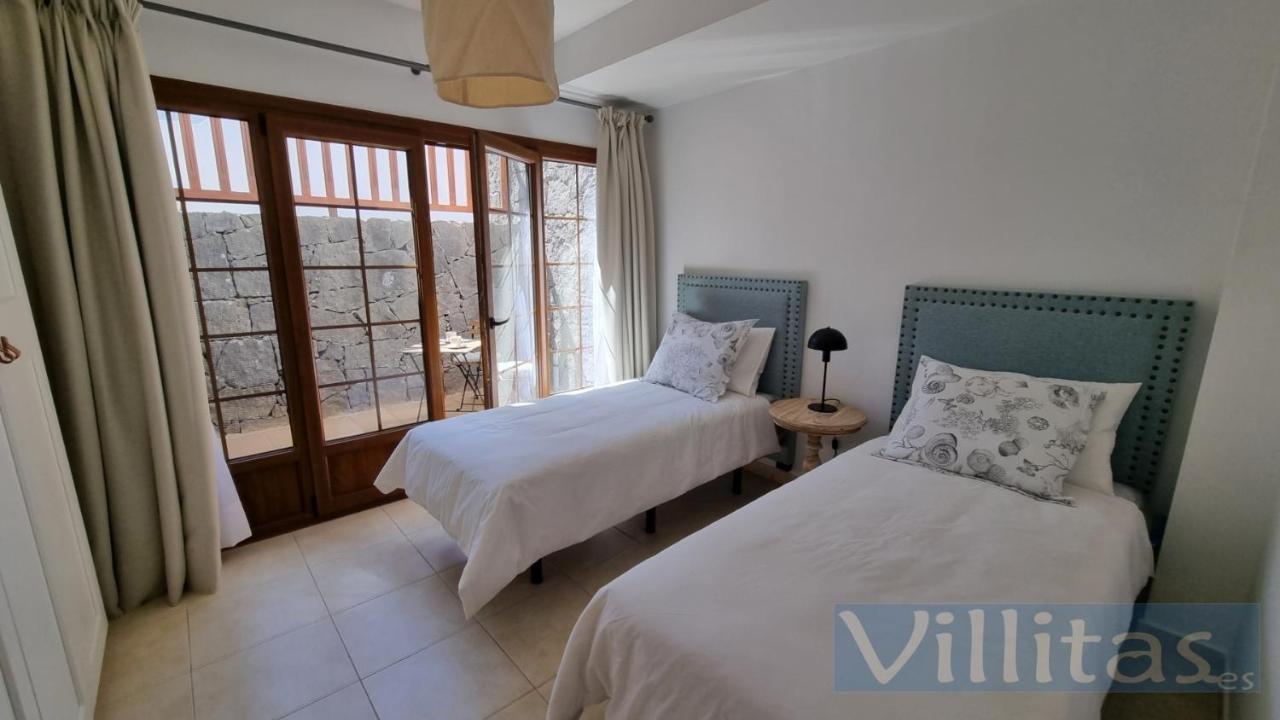 Villa Tegala Playa Blanca  Esterno foto