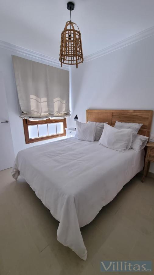 Villa Tegala Playa Blanca  Esterno foto