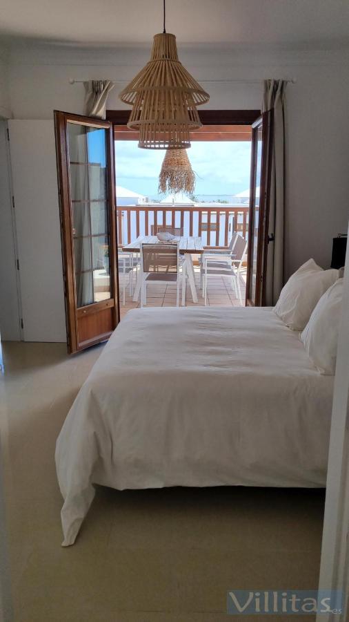 Villa Tegala Playa Blanca  Esterno foto