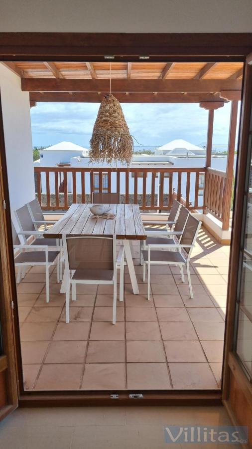 Villa Tegala Playa Blanca  Esterno foto
