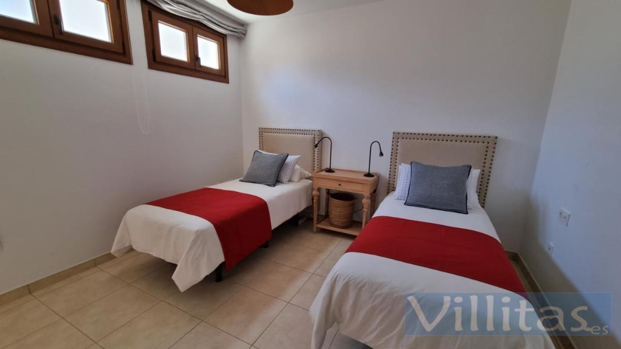 Villa Tegala Playa Blanca  Esterno foto