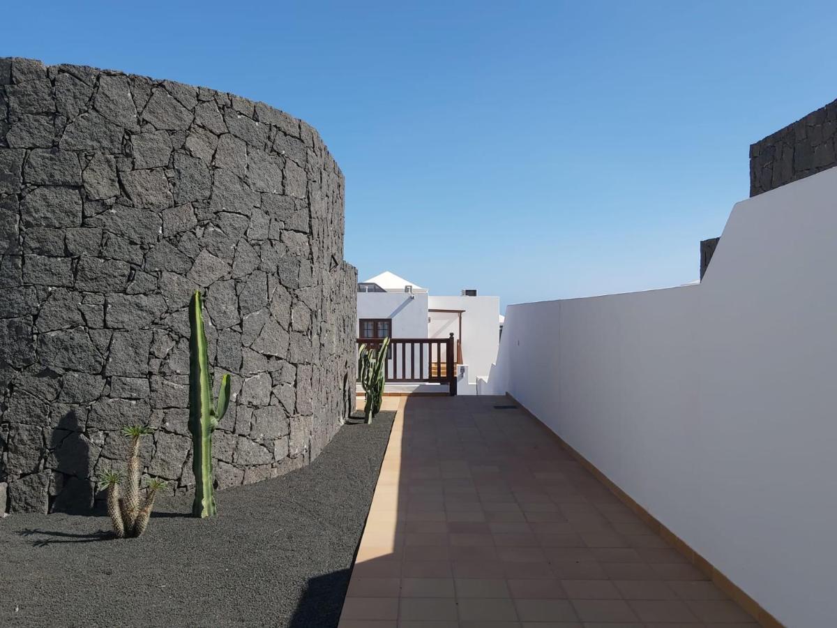 Villa Tegala Playa Blanca  Esterno foto