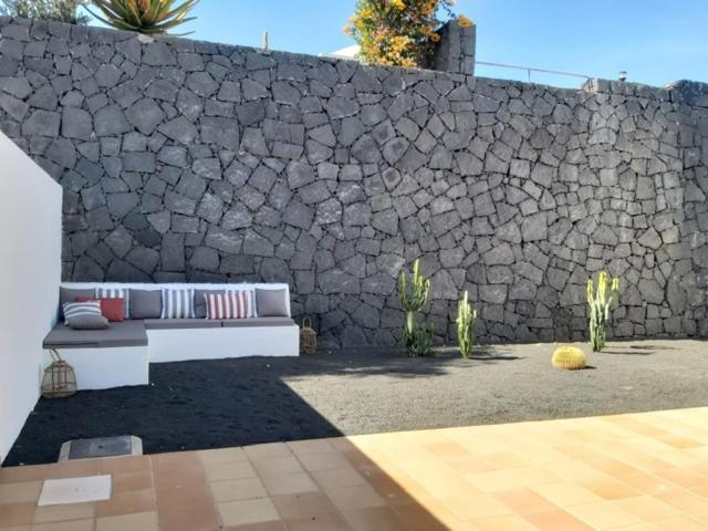Villa Tegala Playa Blanca  Esterno foto