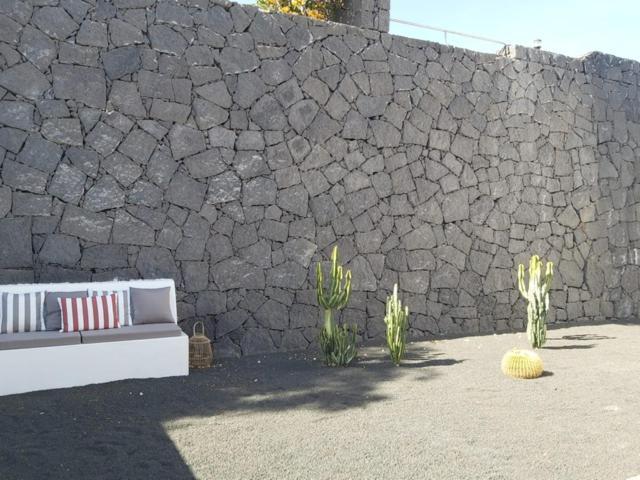 Villa Tegala Playa Blanca  Esterno foto