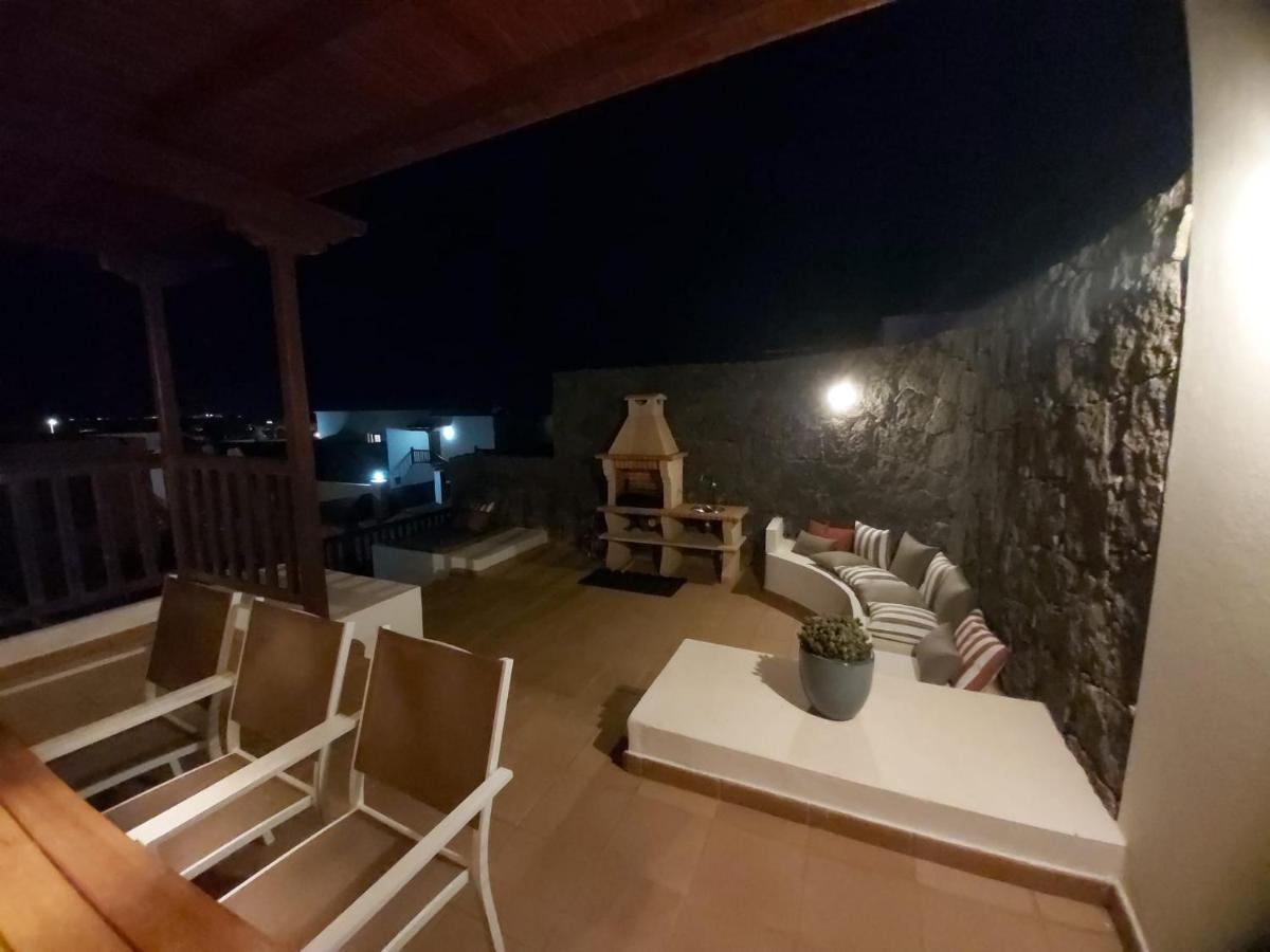 Villa Tegala Playa Blanca  Esterno foto